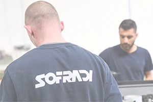 SOFRADI – 1er Baromètre Social